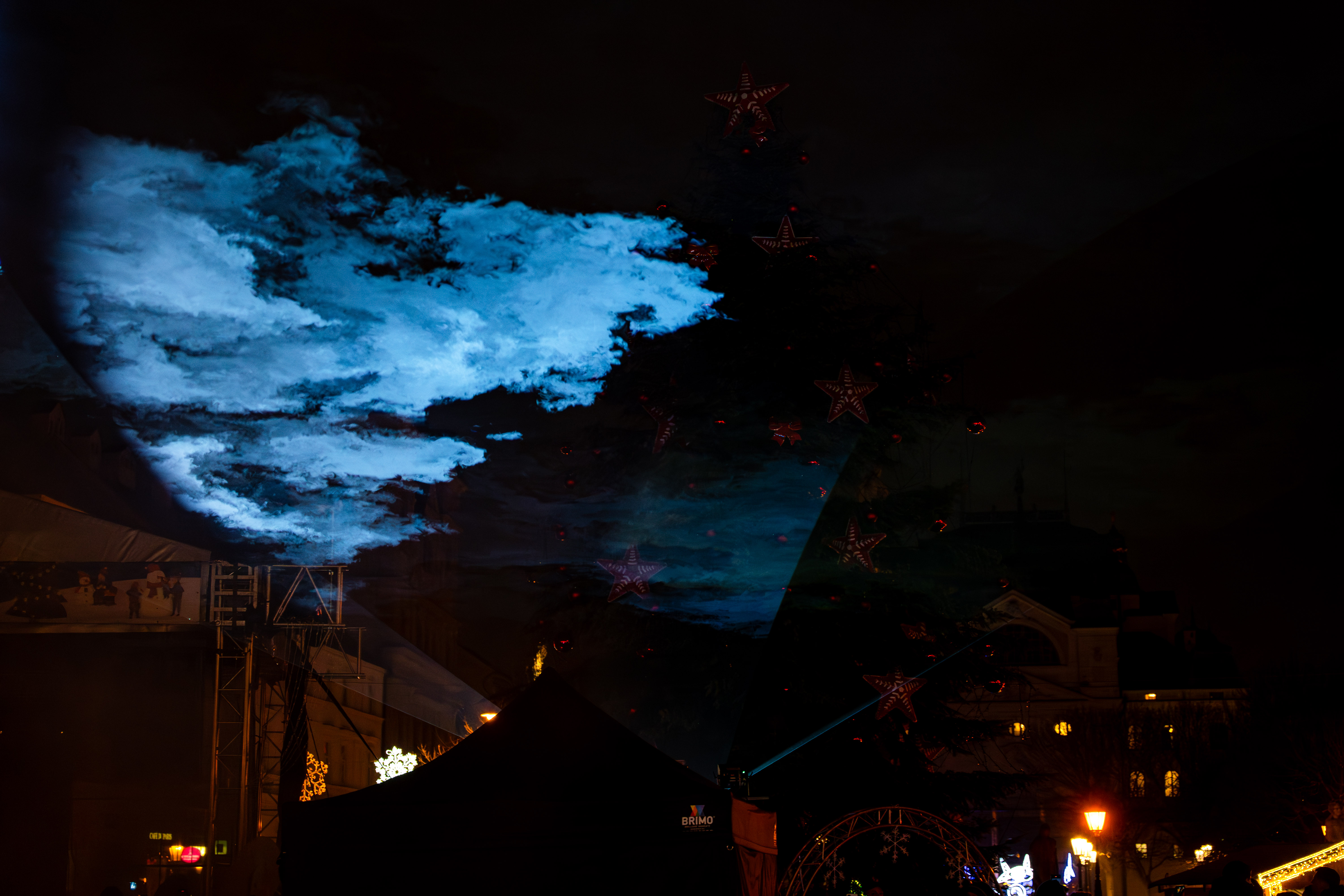 Slavnostne otvorenie Kosickych rozpravkovych Vianoc 2025 a primatorsky punc-103